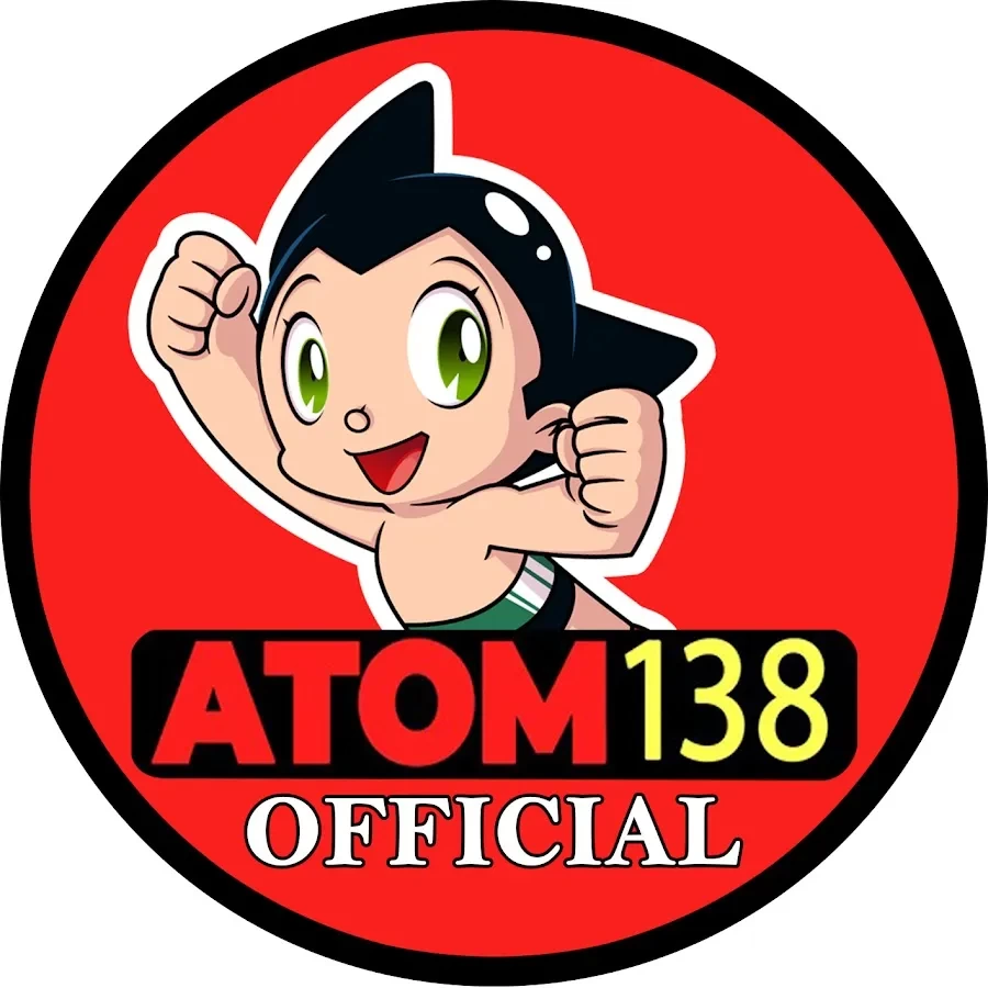 Aplikasi atom138 Resmi dan Terpercaya di Android