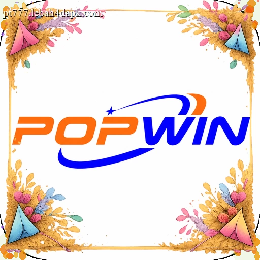 popwin untuk Hiburan Game Online Indonesia