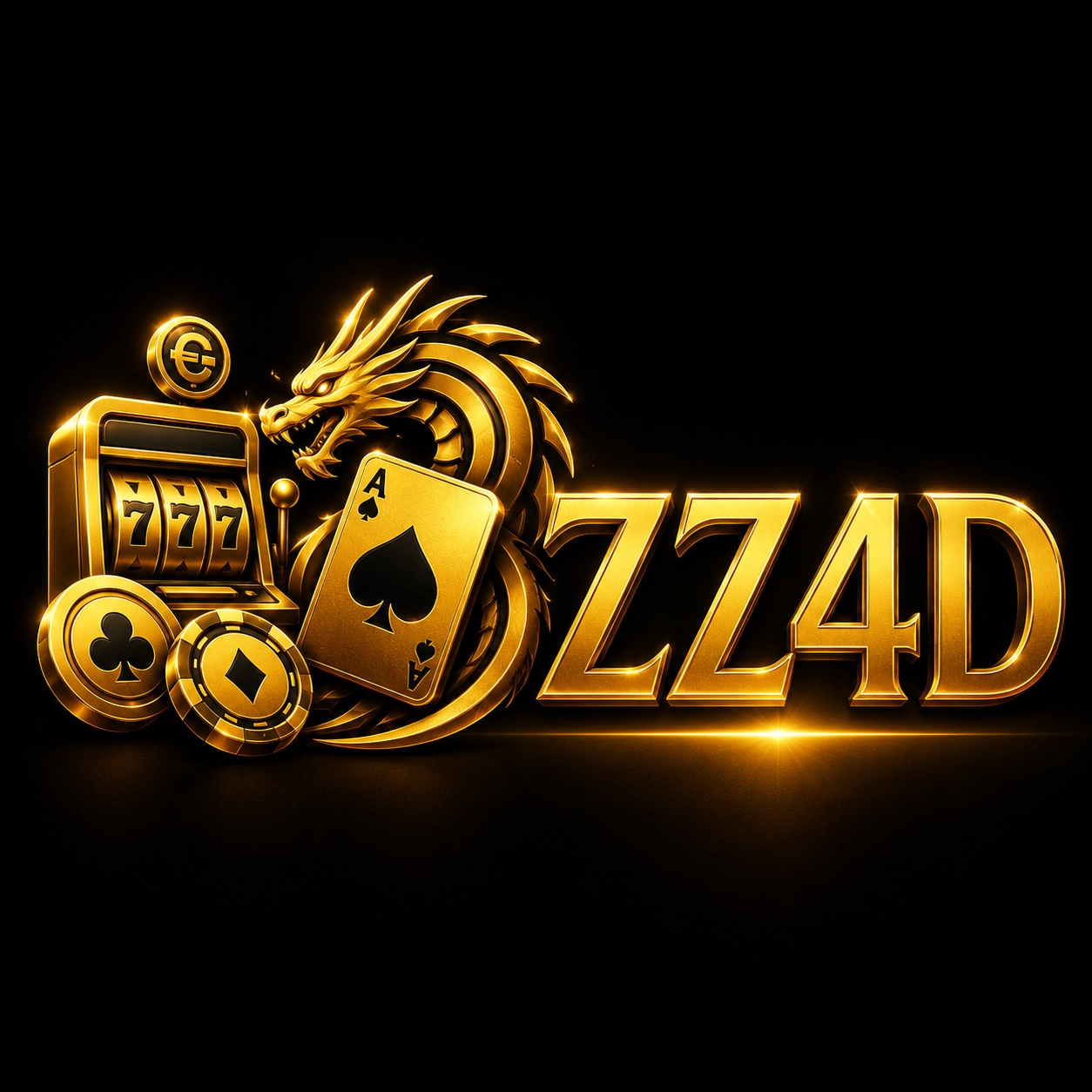 Aplikasi zz4d Resmi: Download dan Instalasi