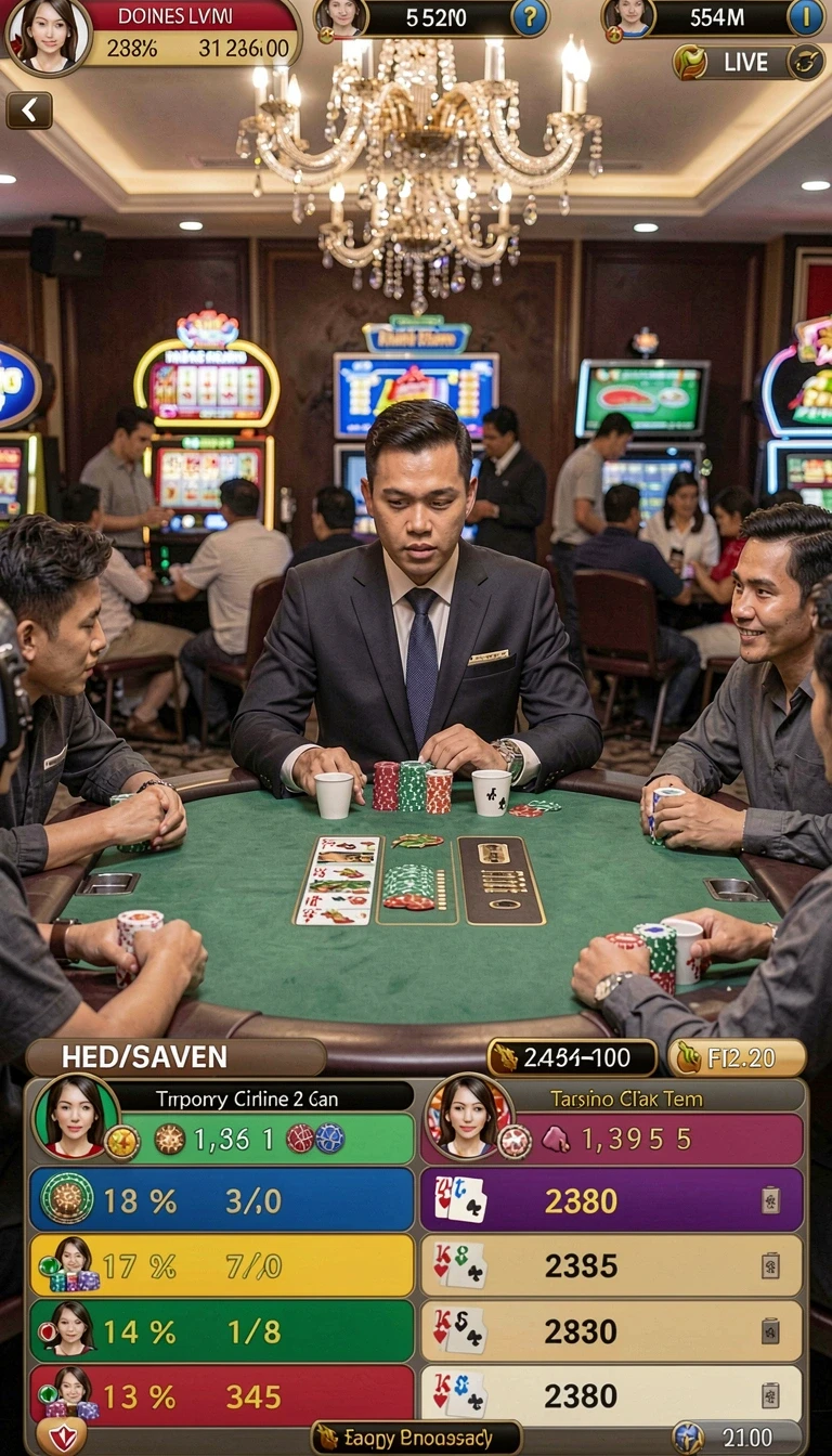 popwin untuk Hiburan Game Online Indonesia screenshot 2