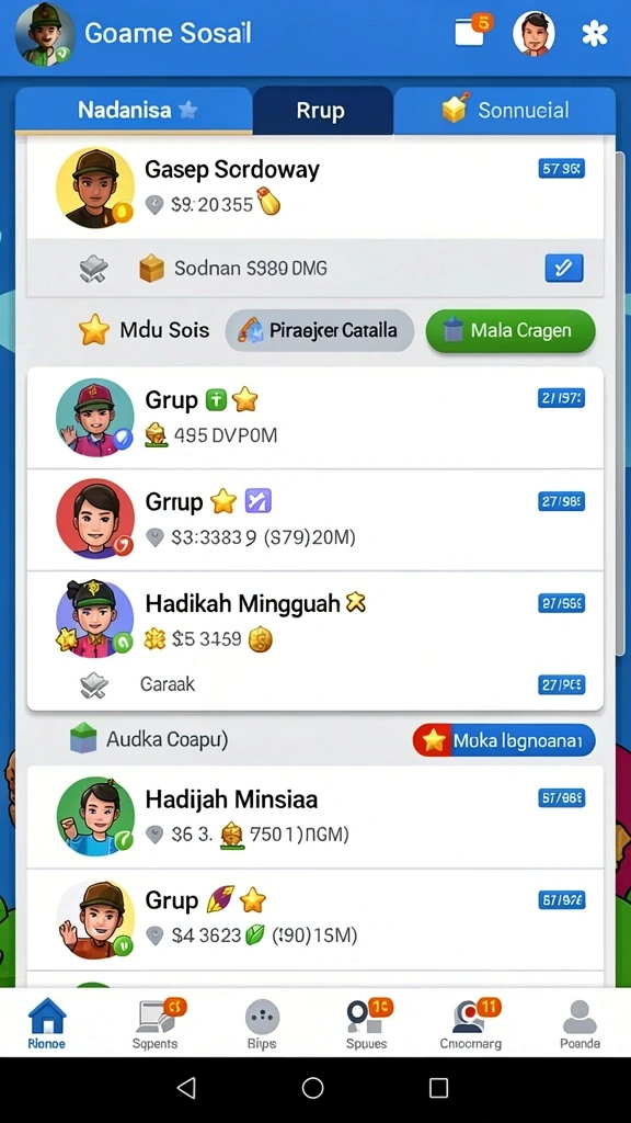 Review Aplikasi ovo88 screenshot 2