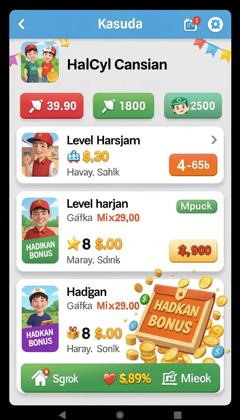 pp123: Aplikasi Game Online Praktis dan Aman screenshot 3