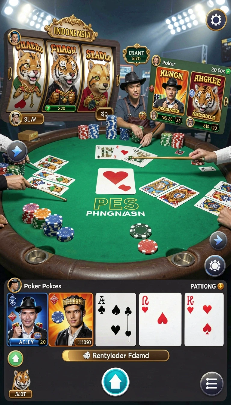 cepat88: Panduan Aplikasi Game Online Indonesia screenshot 1