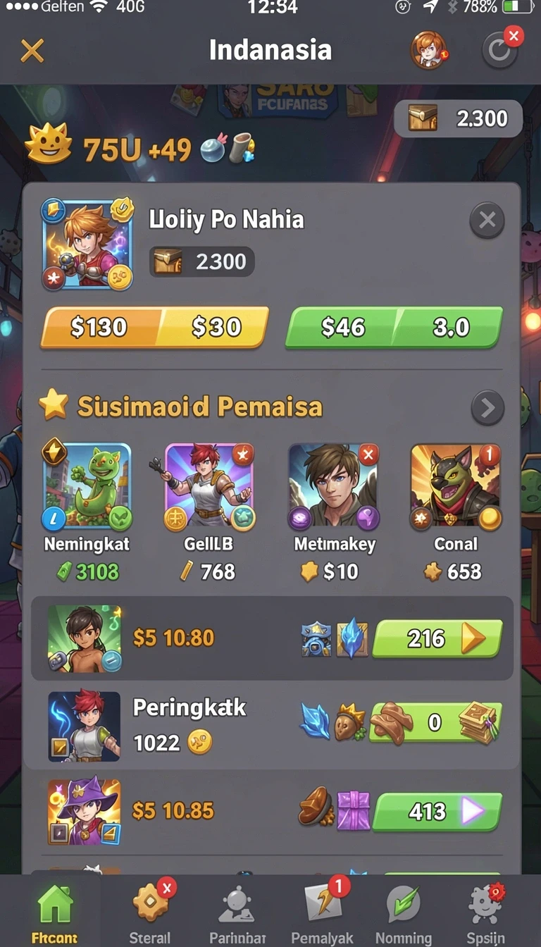 Review Aplikasi rsnvip6 screenshot 1