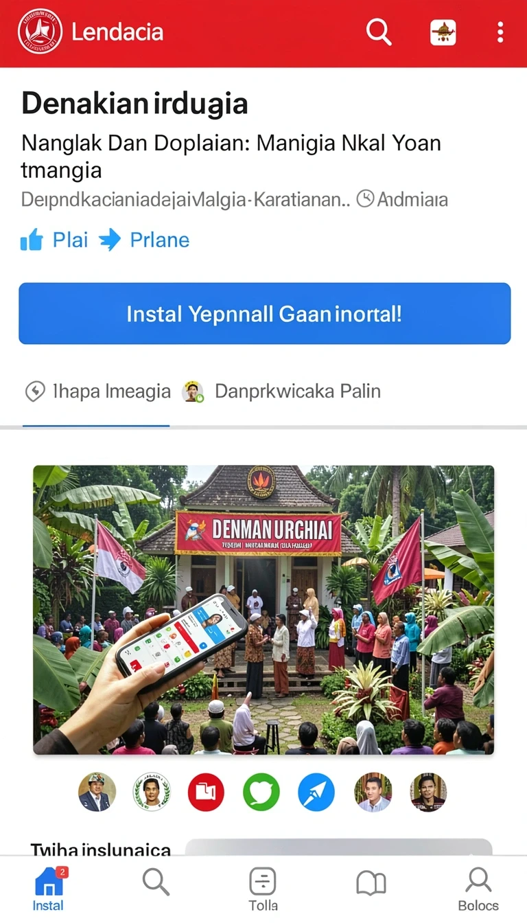 Review Aplikasi j200m screenshot 2