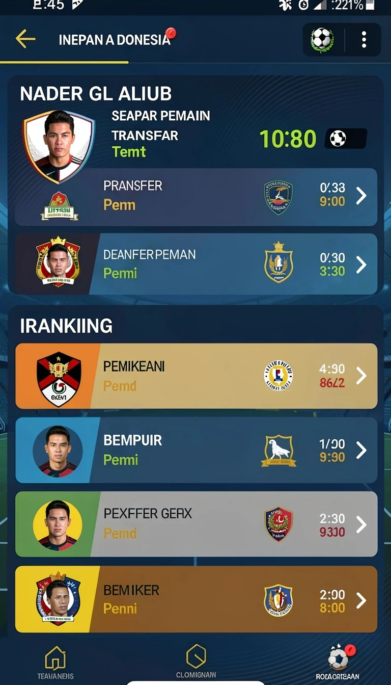rpvip5 Aplikasi Game Online Indonesia Terpercaya screenshot 2
