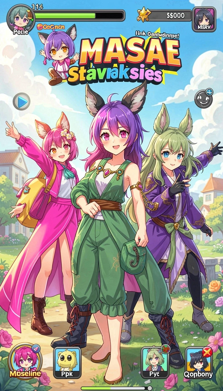 rpvip5 Aplikasi Game Online Indonesia Terpercaya screenshot 1