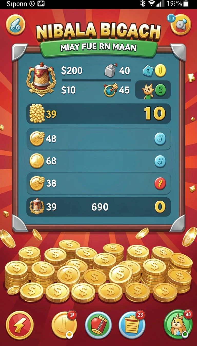 Aplikasi slot39 Resmi: Download dan Instalasi screenshot 2