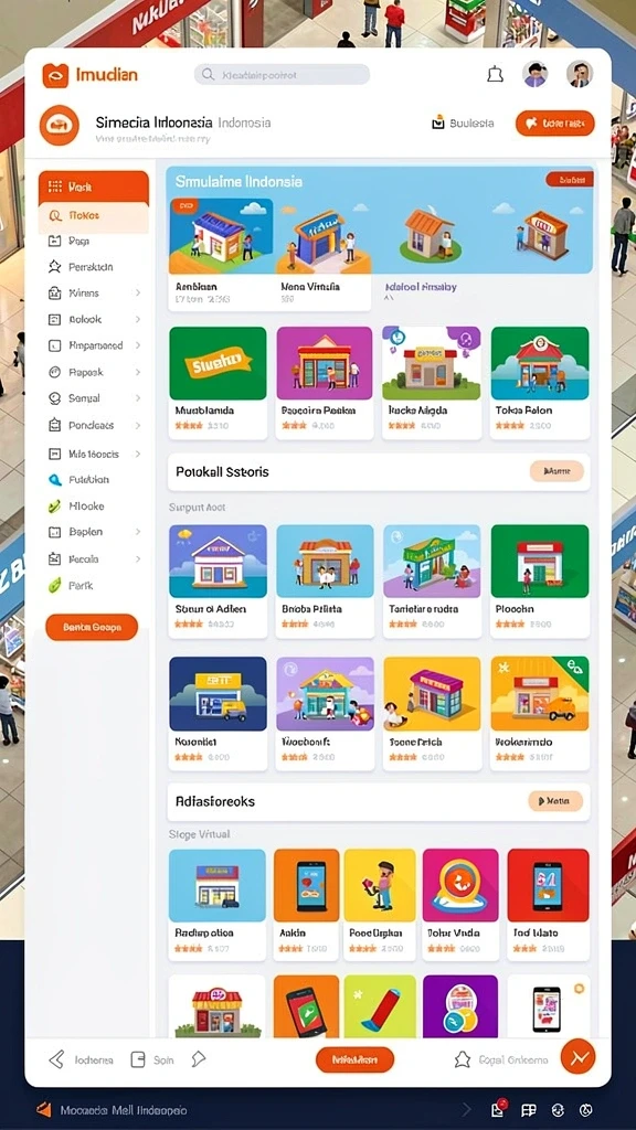 cepat88: Panduan Aplikasi Game Online Indonesia screenshot 3