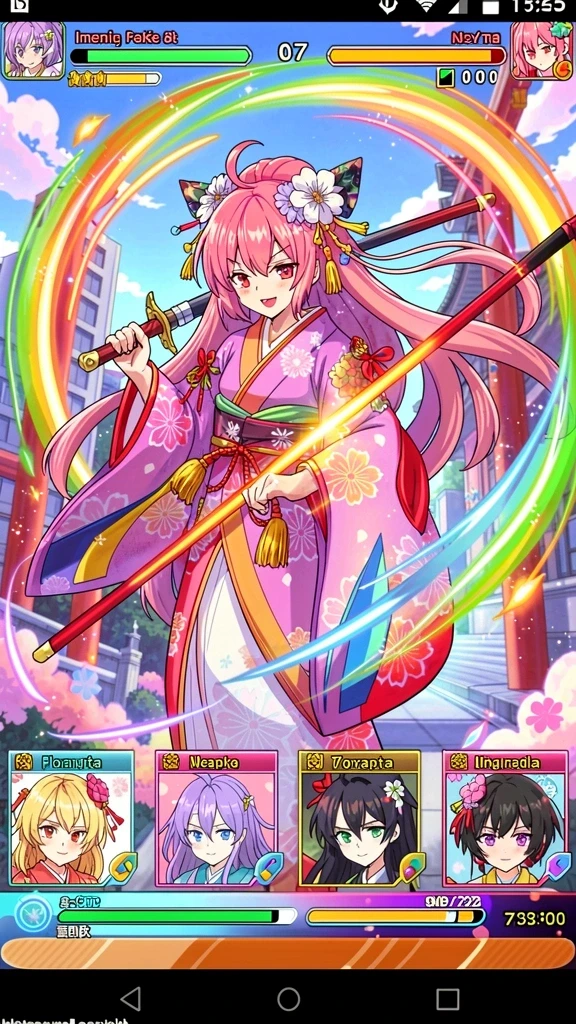limit App Game Online Praktis dan Terpercaya screenshot 2