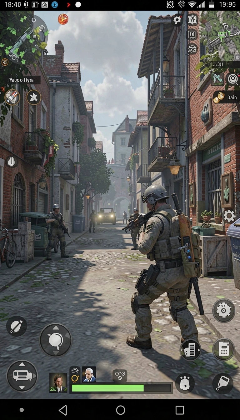 cemara77 Terbaru: Download APK Resmi dan Aman screenshot 2