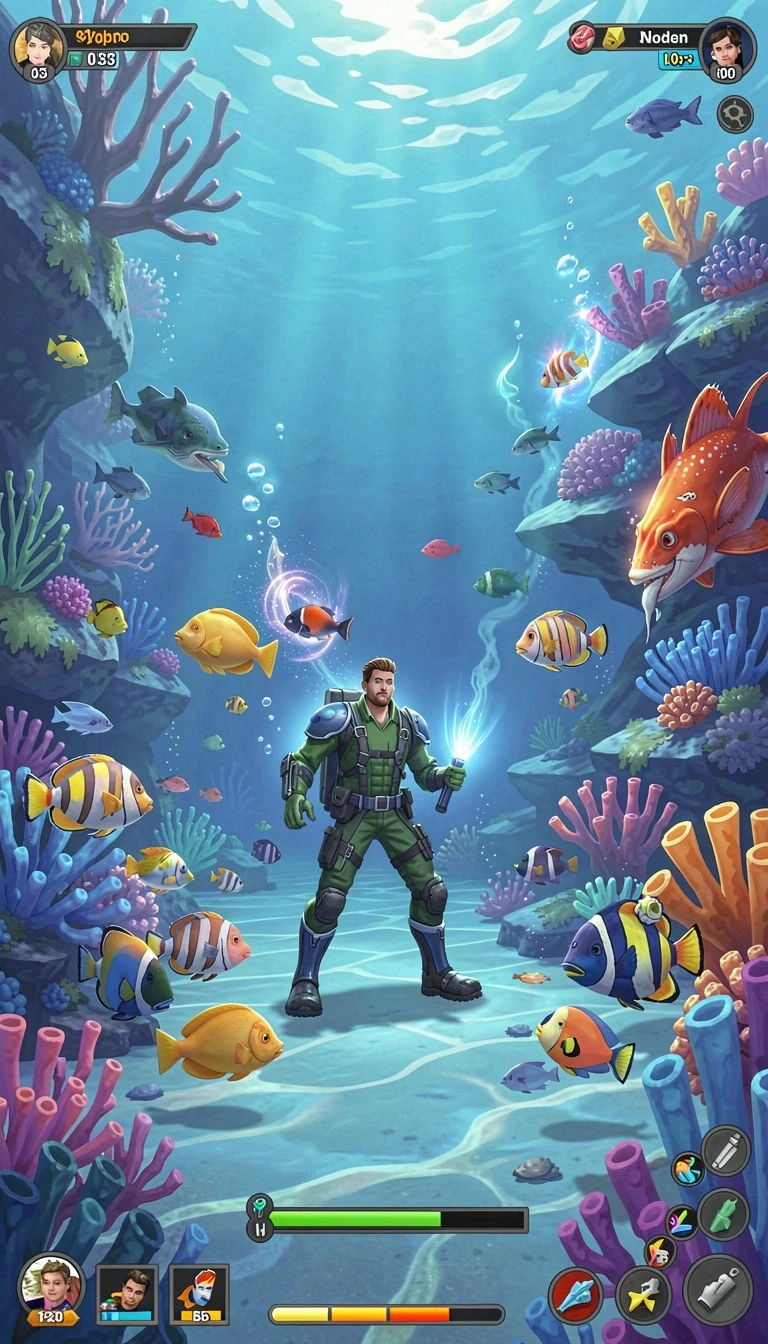 pcx777 Aplikasi Game Online Praktis Indonesia screenshot 3