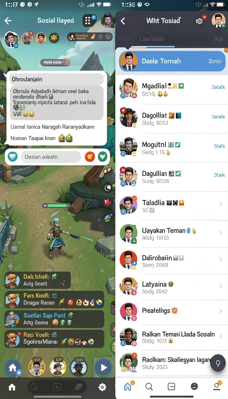 bujangtoto Terbaru: Download APK Resmi dan Aman screenshot 1