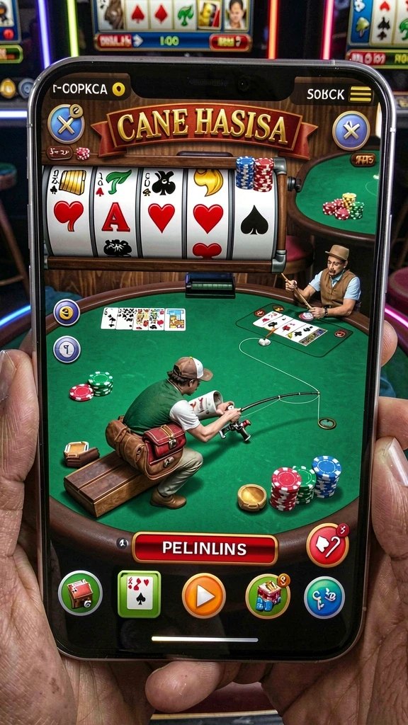 pestabet Aplikasi Game Online Indonesia screenshot 3