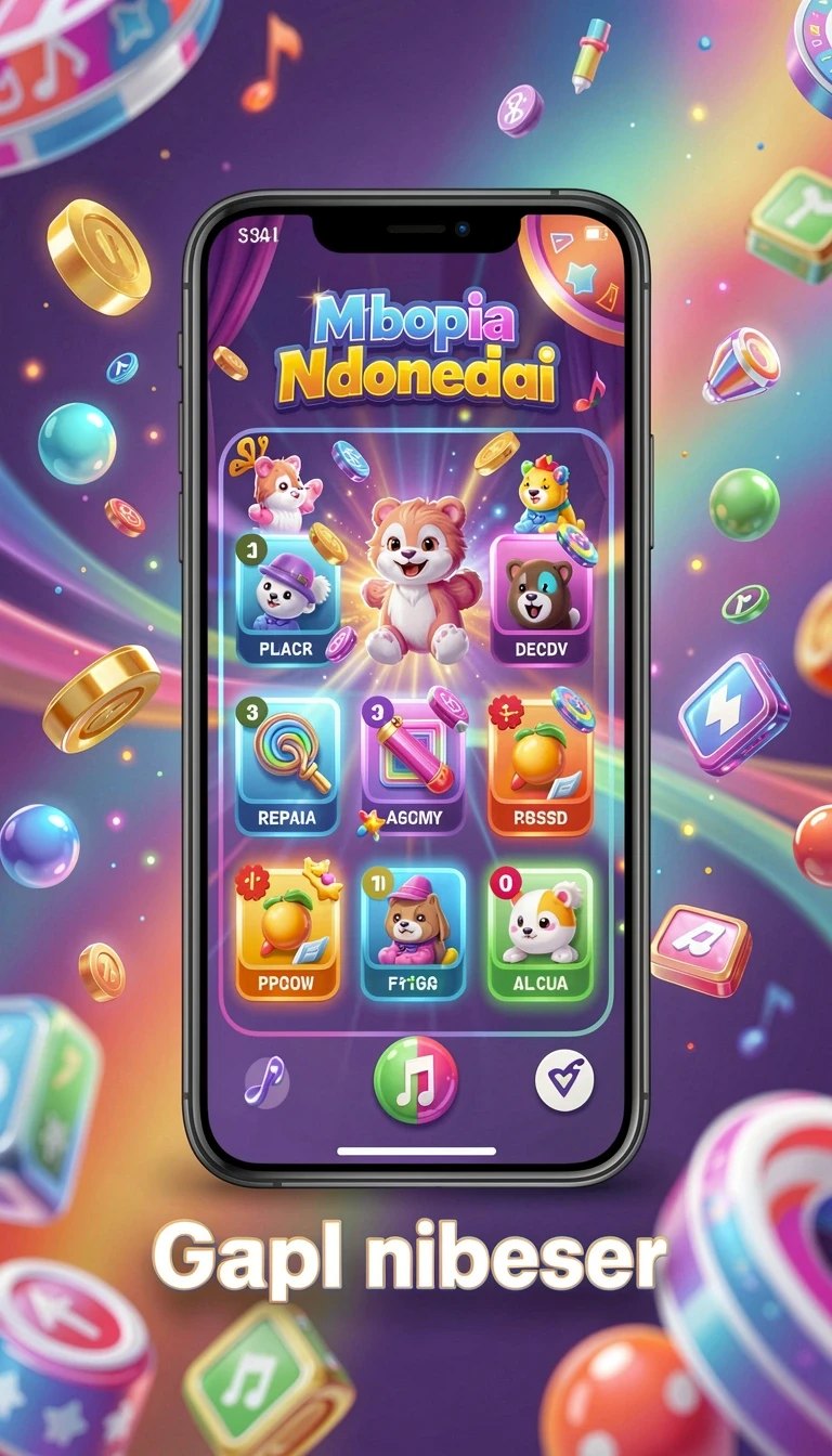 cepat88: Panduan Aplikasi Game Online Indonesia screenshot 2