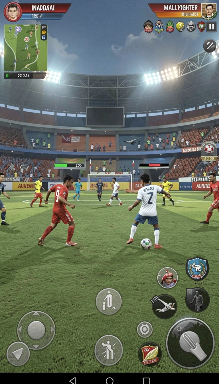 Review Aplikasi 8055 screenshot 1