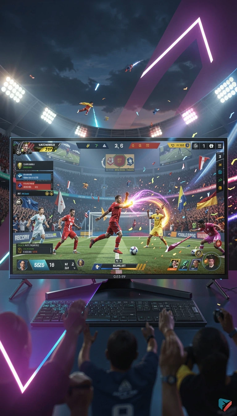 Aplikasi rp79 Resmi: Download dan Instalasi screenshot 1