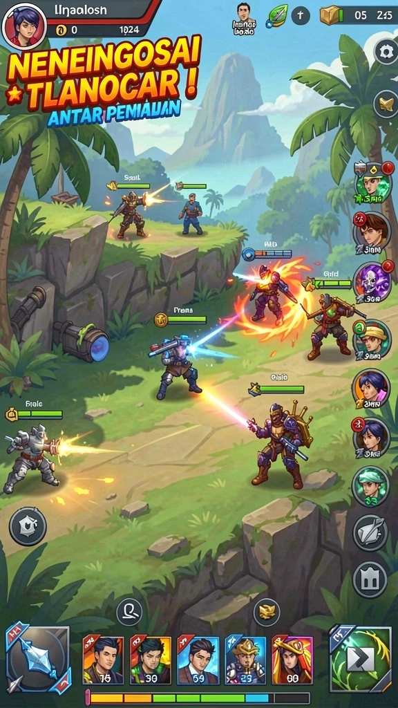 pesiar88 Terbaru: Download APK Resmi dan Aman screenshot 3